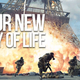 Image for article titled A Video Game Company Wants to Turn Virtual War Into Our Next National Pastime